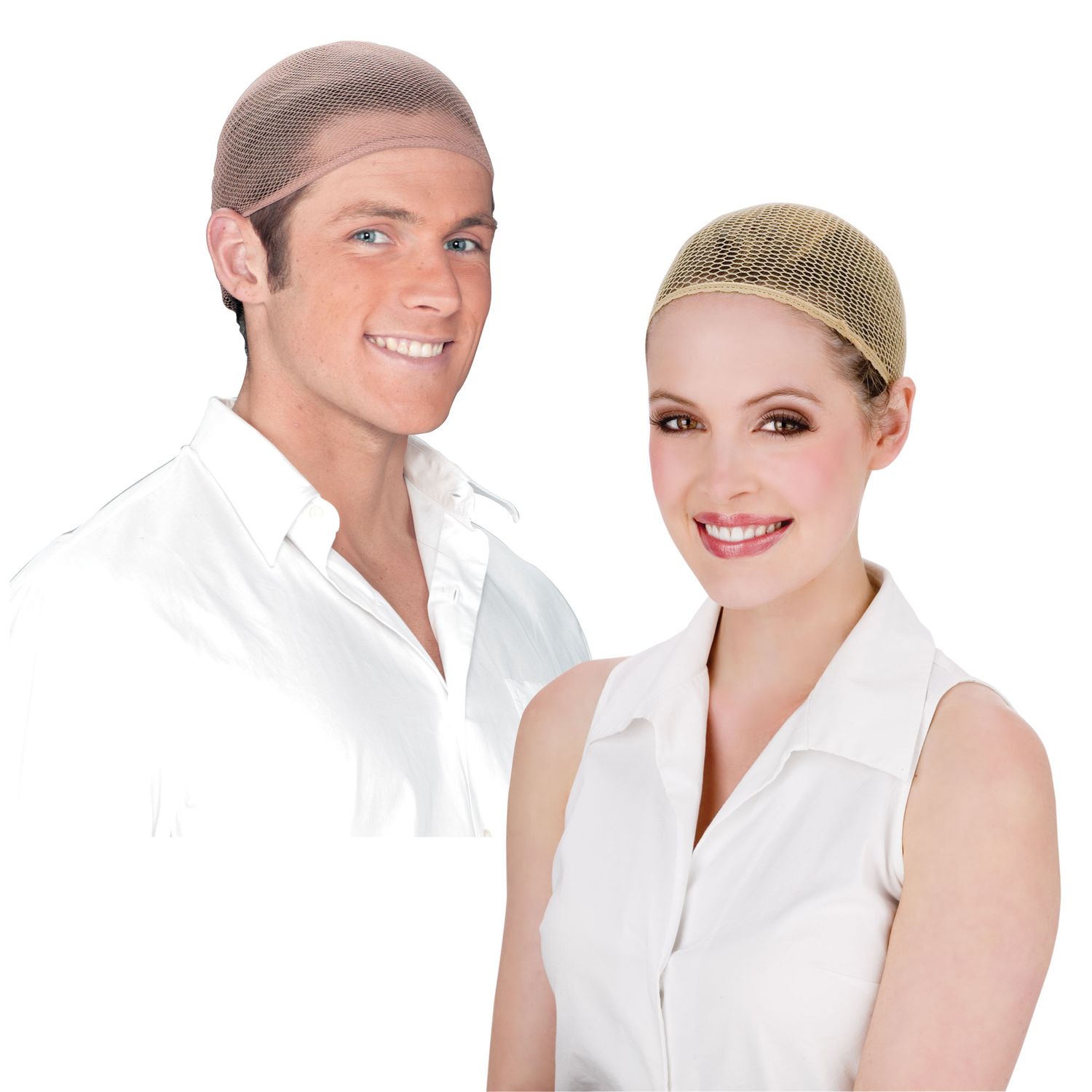 Adult Wig Cap – Unisex