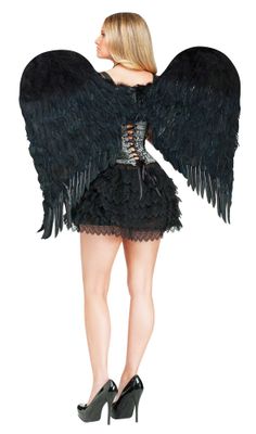 Feather Wings – Adult Size
