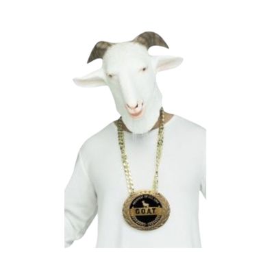 G.O.A.T Kit – Greatest of All Time
