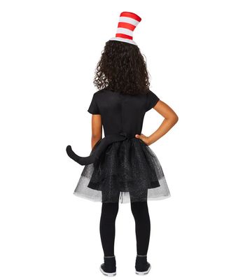 Dr. Seuss The Cat in the Hat Costume