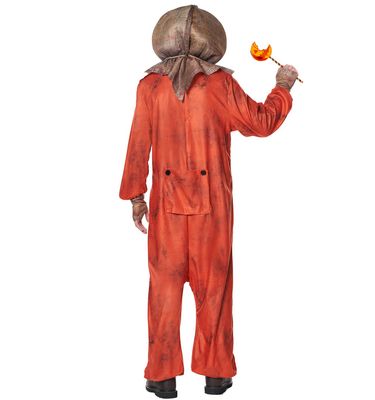 Adult Men’s Trick ’r Treat Sam Costume