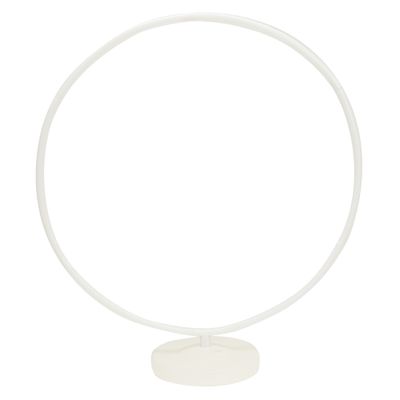 Tabletop Plastic Balloon Arch – 24" x 8" x 25"