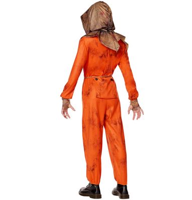 Child Trick ’r Treat Sam Girl Costume