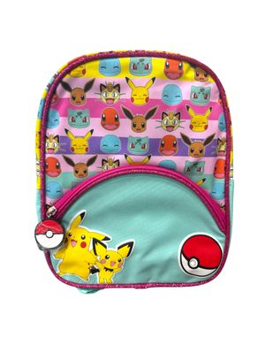 Pokémon Mini Backpack – 11"