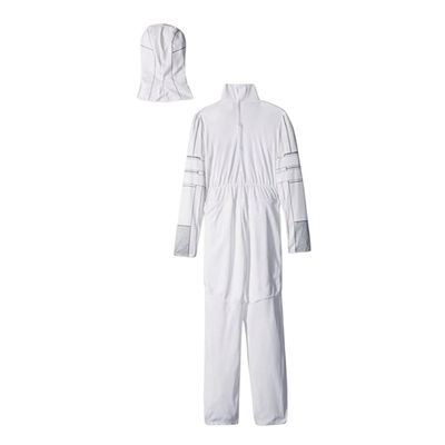 GI Joe Movie Storm Shadow Classic Costume – Medium (7–8 Years)