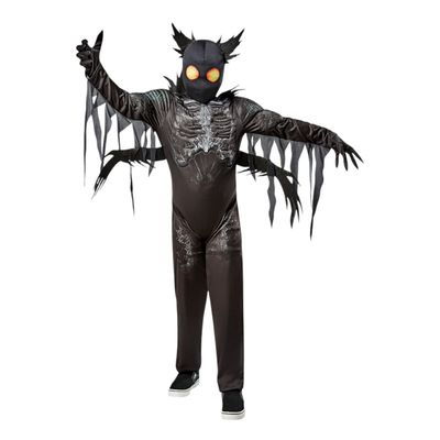 Shadow Creeper Kids Costume