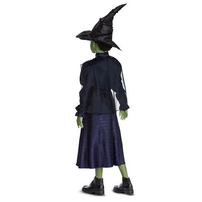 Elphaba Classic Costume