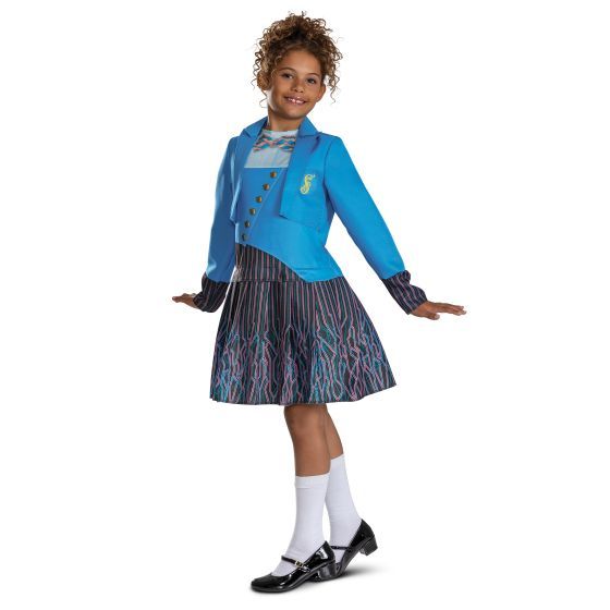 Shiz University Outfit Classic – Girls, Size: S