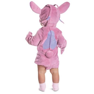 Angel Classic Infant Costume
