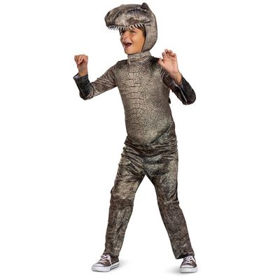 Jurassic Park T-Rex Adaptive Costume Jurassic Park T-Rex Adaptive Costume