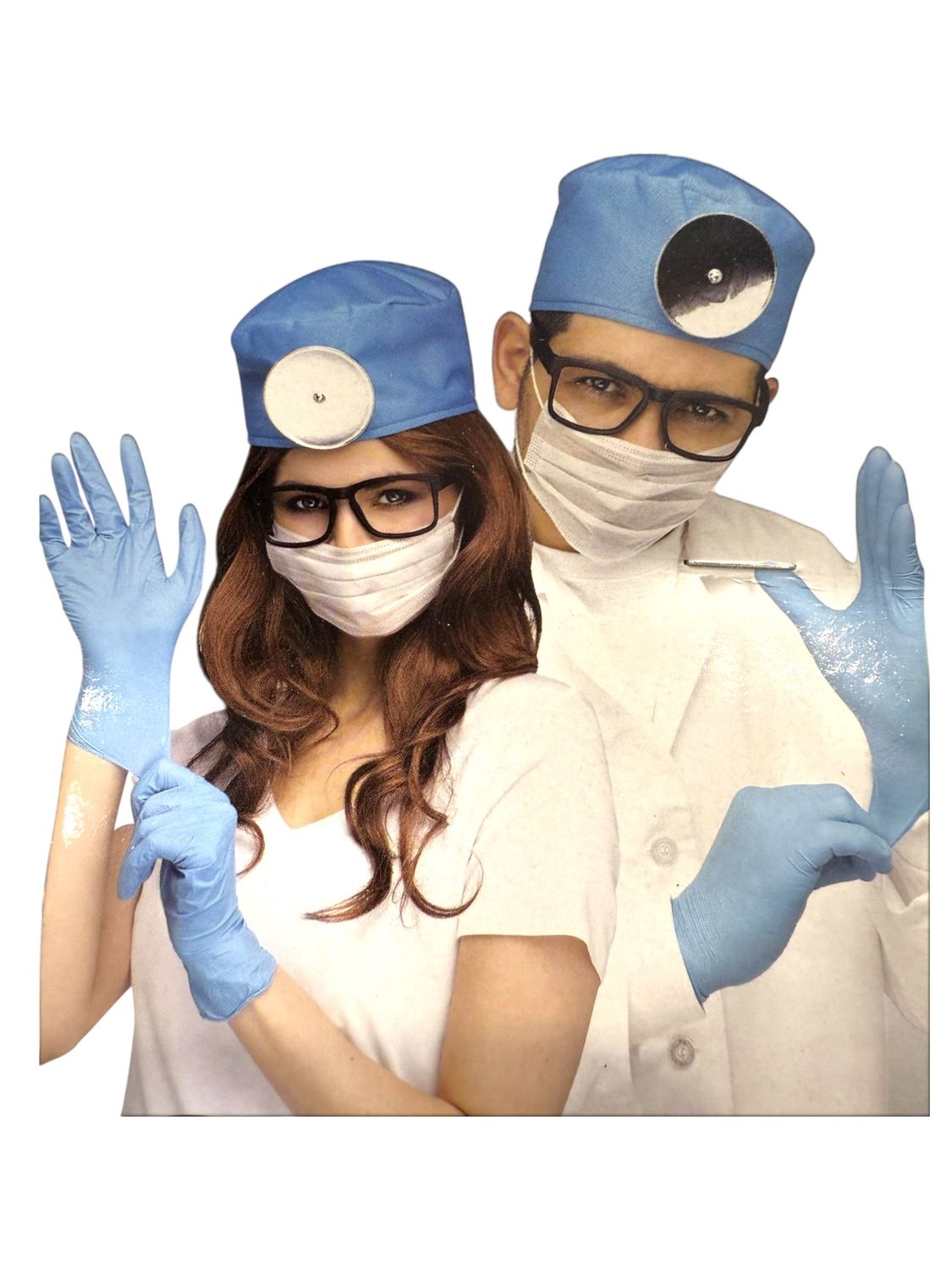 Adult Surgeon Kit