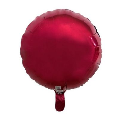 Round Balloon Foil – 18"