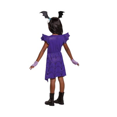 Vampirina Ghoul Girl Classic Toddler Costume – 3T–4T