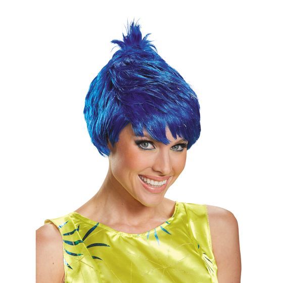 Joy Adult Wig