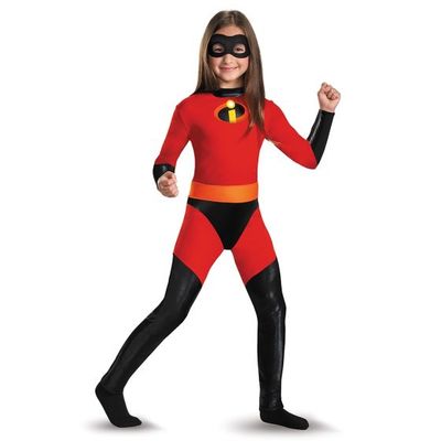 Violet Classic Costume – The Incredibles