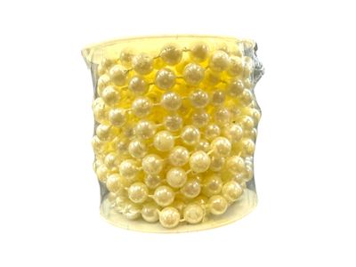 10mm MOT Pearl – 6 Yards/Roll