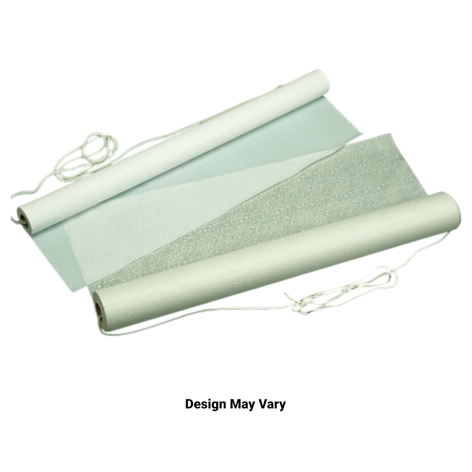 Aisle Runner White – 36" x 100', 1 Roll/Bag