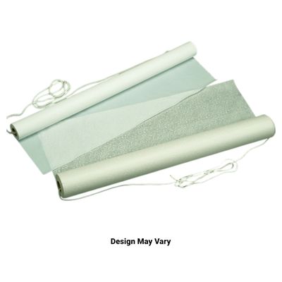 Aisle Runner White – 36" x 100', 1 Roll/Bag