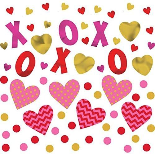 Valentine’s Day Confetti – 1.2 oz