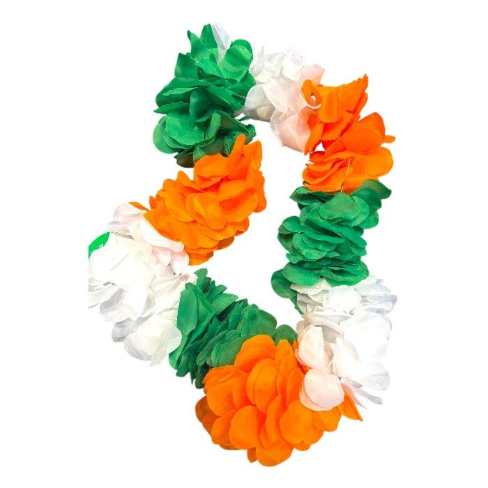 St. Patrick’s Deluxe Lei