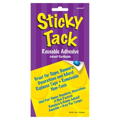 Sticky Tack 5.3oz