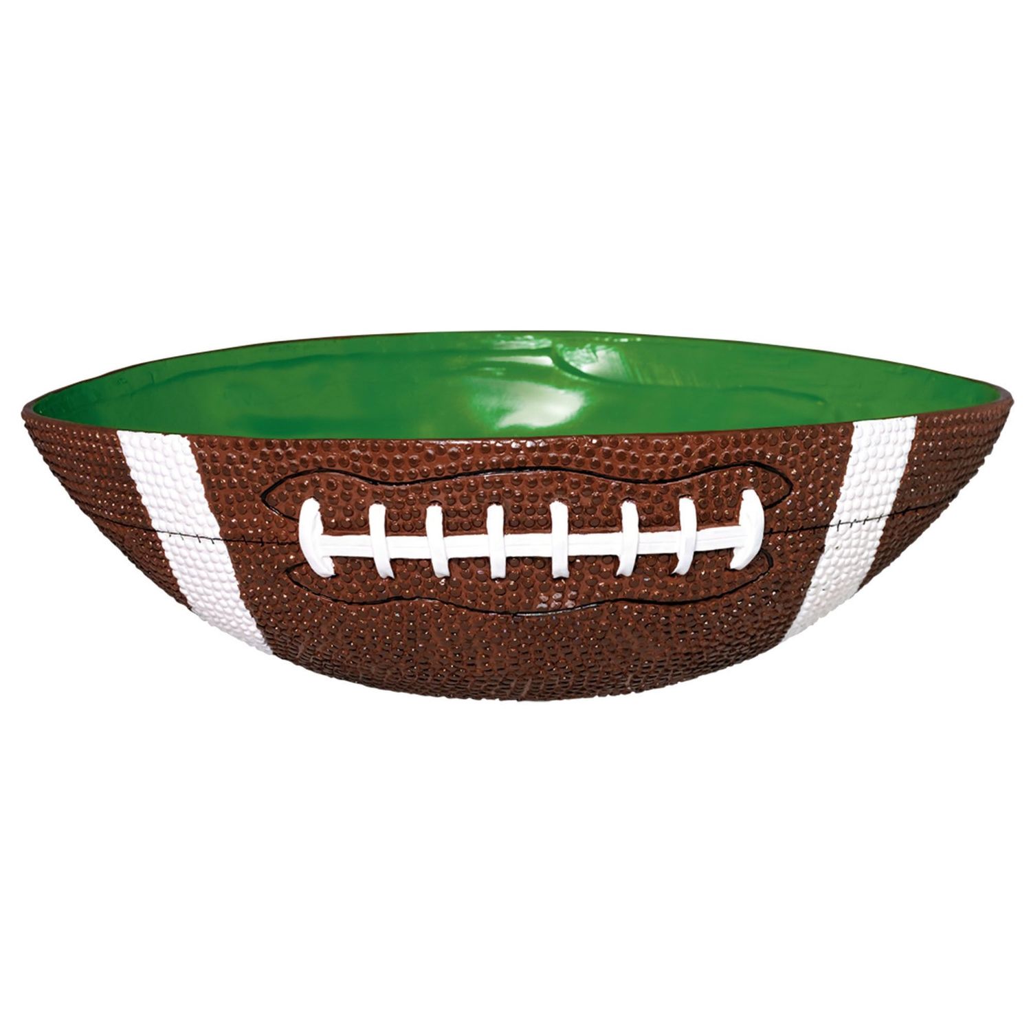 Large Football Bowl 11in