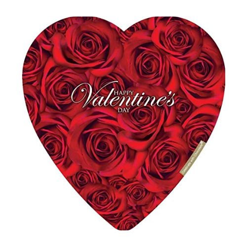 Elmer’s Chocolate Happy Valentine’s Day – 6 oz (15-Piece Assortment)