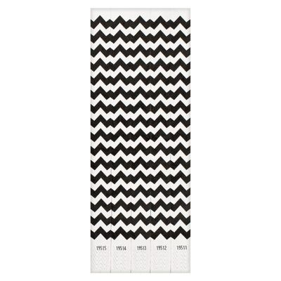 Chevron Wristbands – 500ct