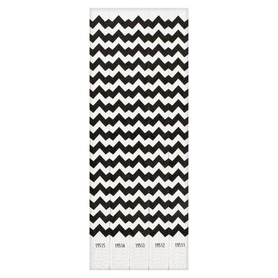 Chevron Wristbands – 500ct
