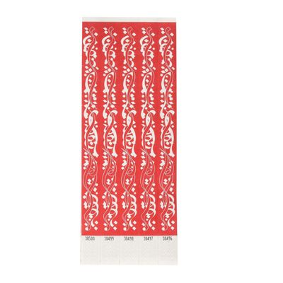 Pizzaz Wristbands – 500ct