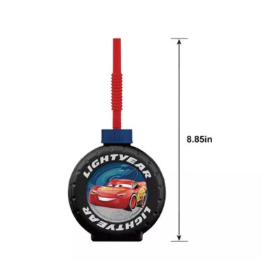 Cars 3 Sippy Cup