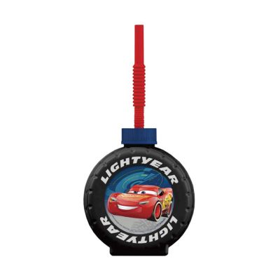 Cars 3 Sippy Cup