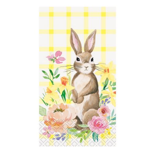 Classic Easter Guest Towels – 16ct