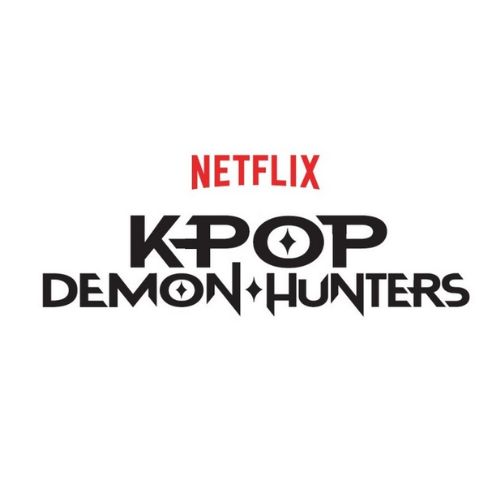 KPop Demon Hunters Plastic Stadium Cup – 16oz