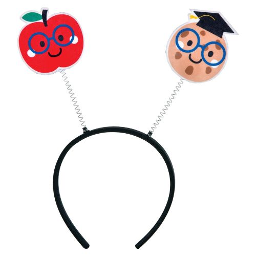 Graduation Fun Headband, 1pc