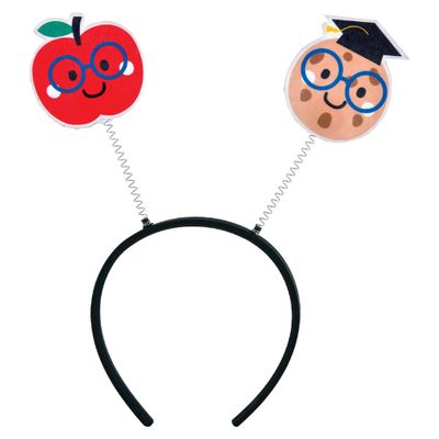 Graduation Fun Headband, 1pc