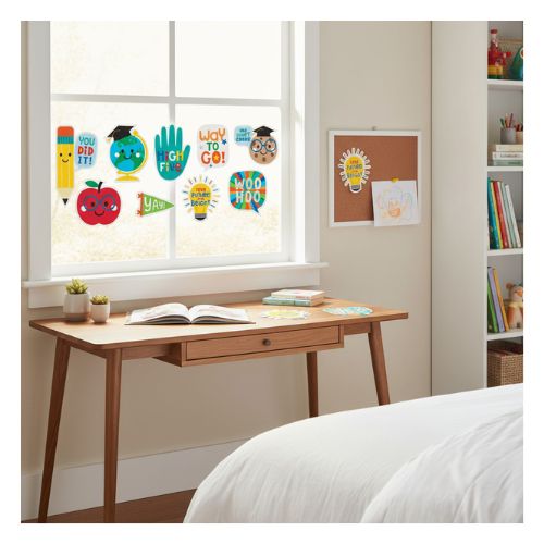 Graduation Fun Cutouts – 3 7/8"H to 12"H, Paper