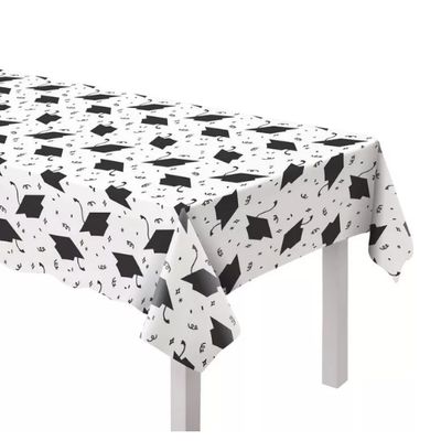Classic Grad Tablecover, 54in x 108"