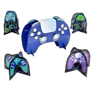 Game On Centerpiece Kit