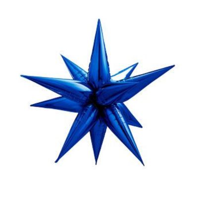 Starburst Small Multi-Balloon – 26"