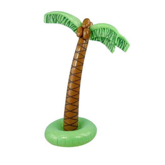 Inflatable Palm Tree – 6 ft