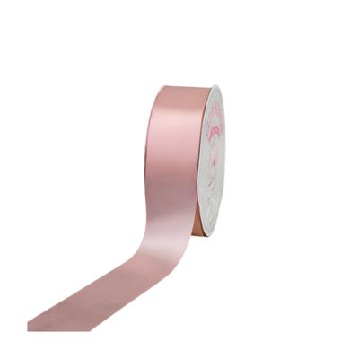 1 1/2" Single Face Satin Ribbon, 50 Yards