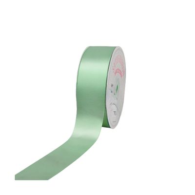 1 1/2" Single Face Satin Ribbon, 50 Yards