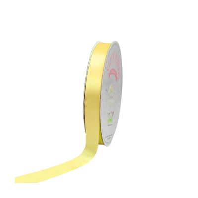 7/8" Single Face Satin Ribbon, 100 Yards