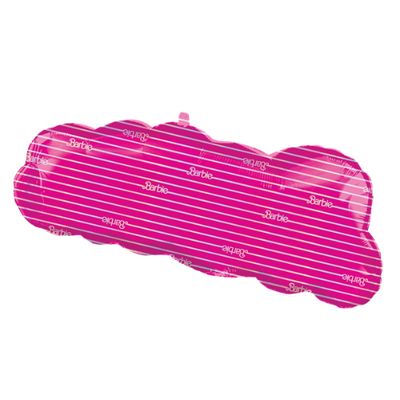 32" Large Shape Barbie Foil Balloon
