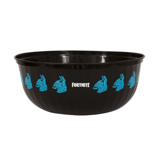Fortnite Plastic Serving Bowl