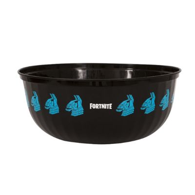 Fortnite Plastic Serving Bowl