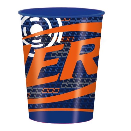 Nerf 16 oz Plastic Stadium Cup