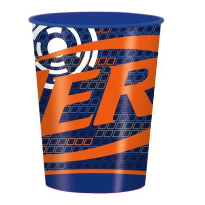 Nerf 16 oz Plastic Stadium Cup