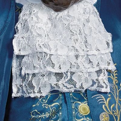 Beauty and the Beast: Beast Deluxe Child Costume